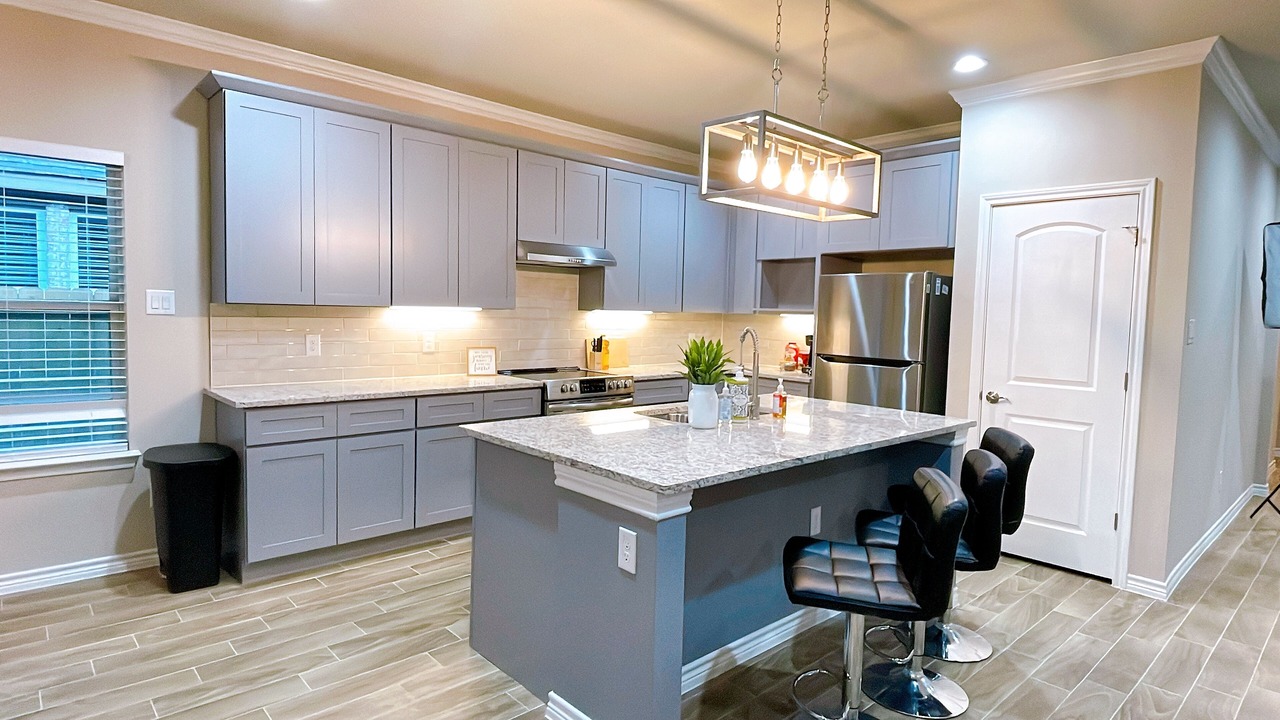 Photo of Kitchen in South Arlington