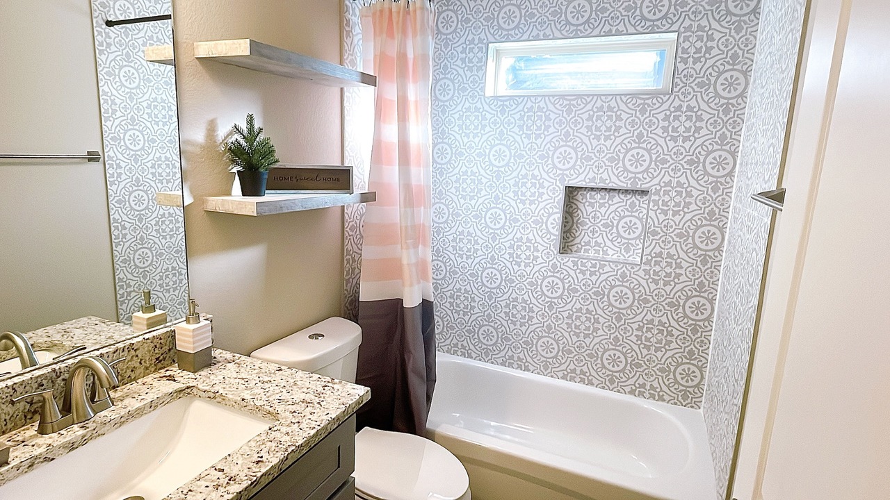 Photo of Bathroom in South Arlington