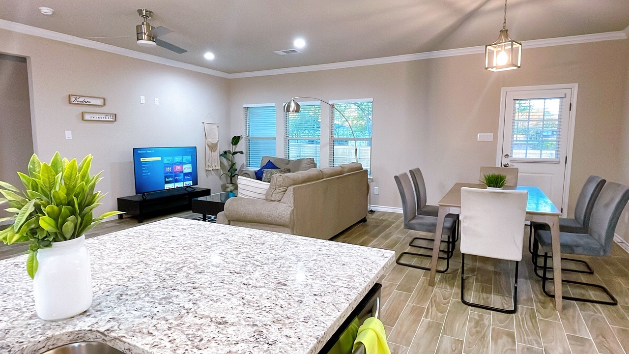 Photo of Livingroom in South Arlington