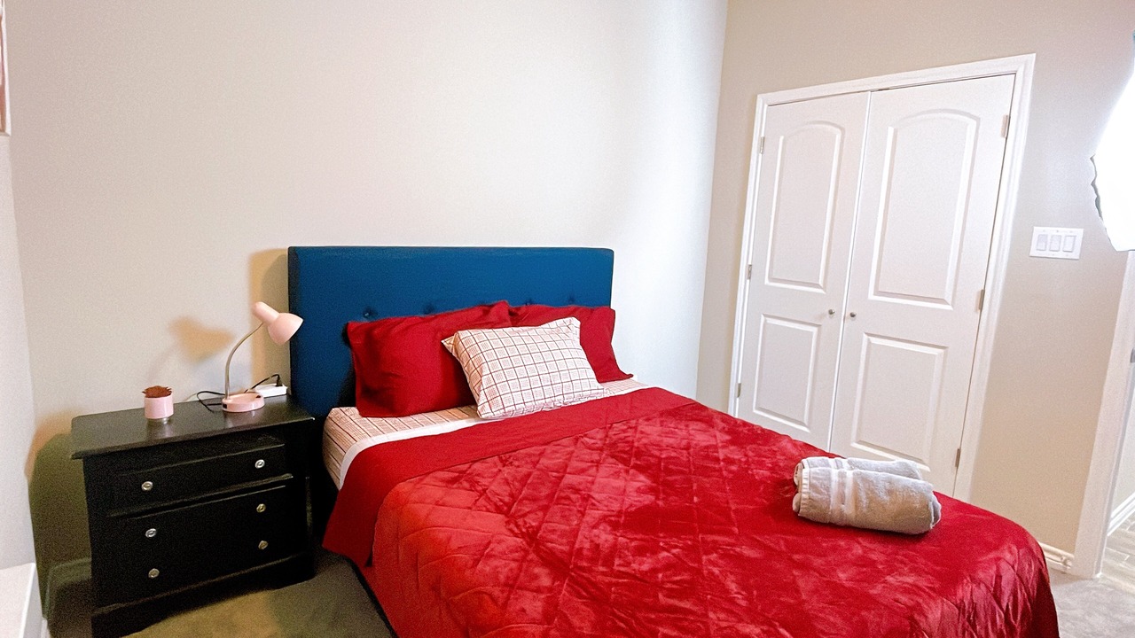 Photo of Bedroom in South Arlington