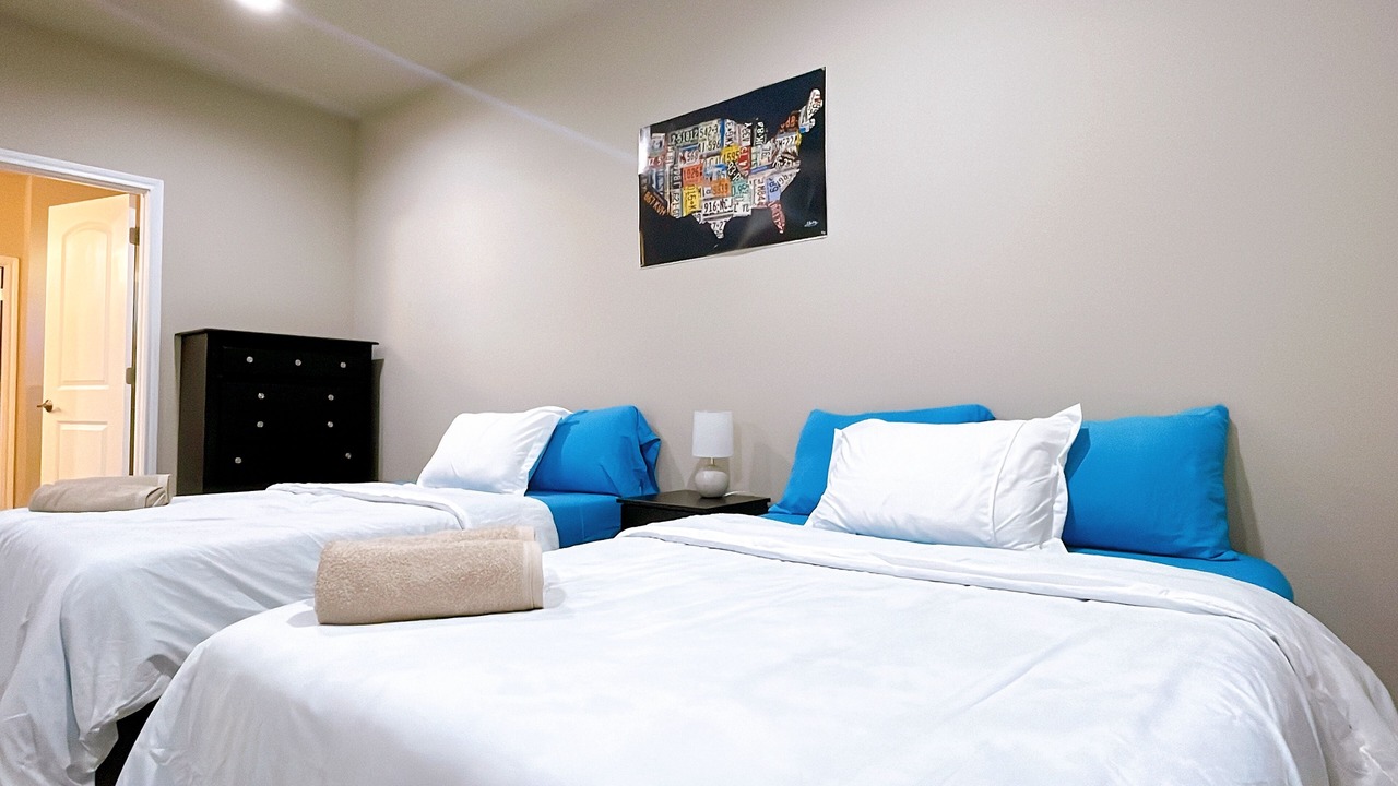 Photo of Bedroom in South Arlington