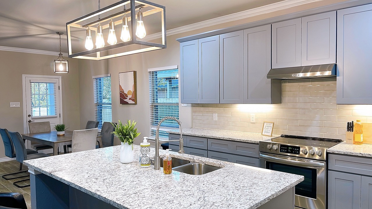 Photo of Kitchen in South Arlington