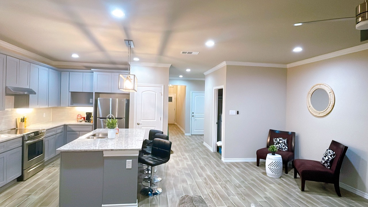 Photo of Kitchen in South Arlington