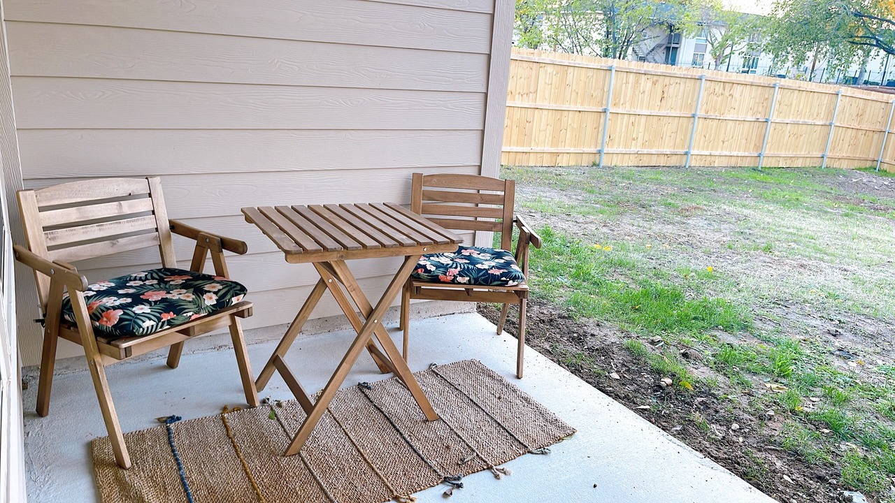 Photo of Outdoor in South Arlington