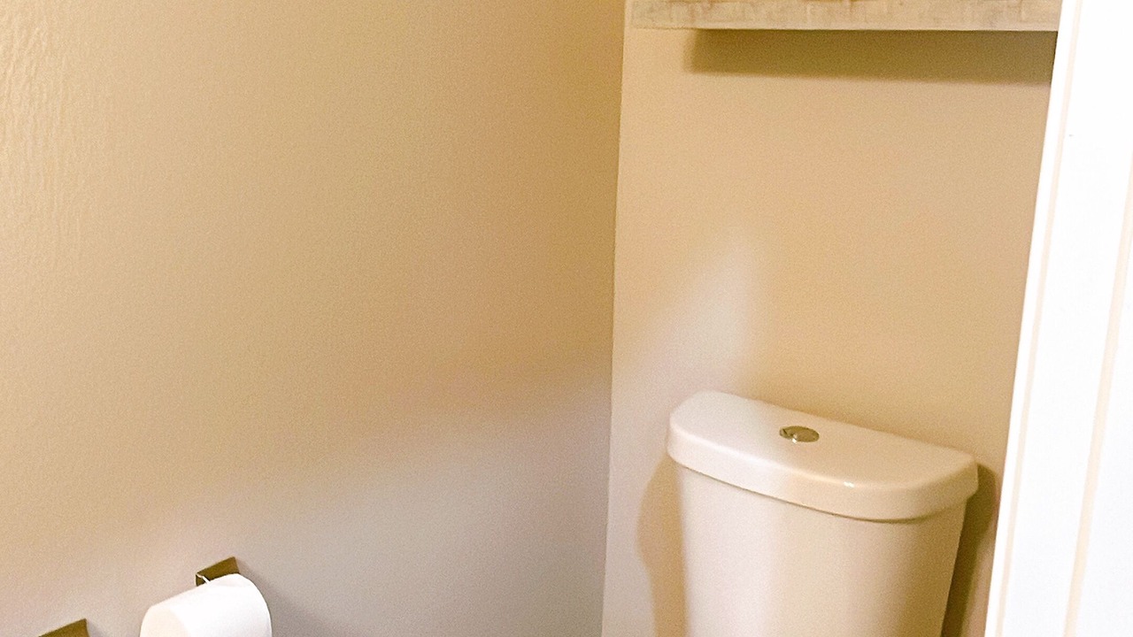 Photo of Bathroom in South Arlington