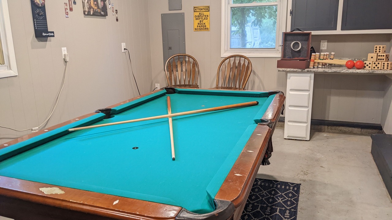 Photo of Bedroom in Marion