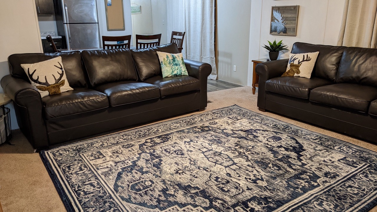 Photo of Livingroom in Marion