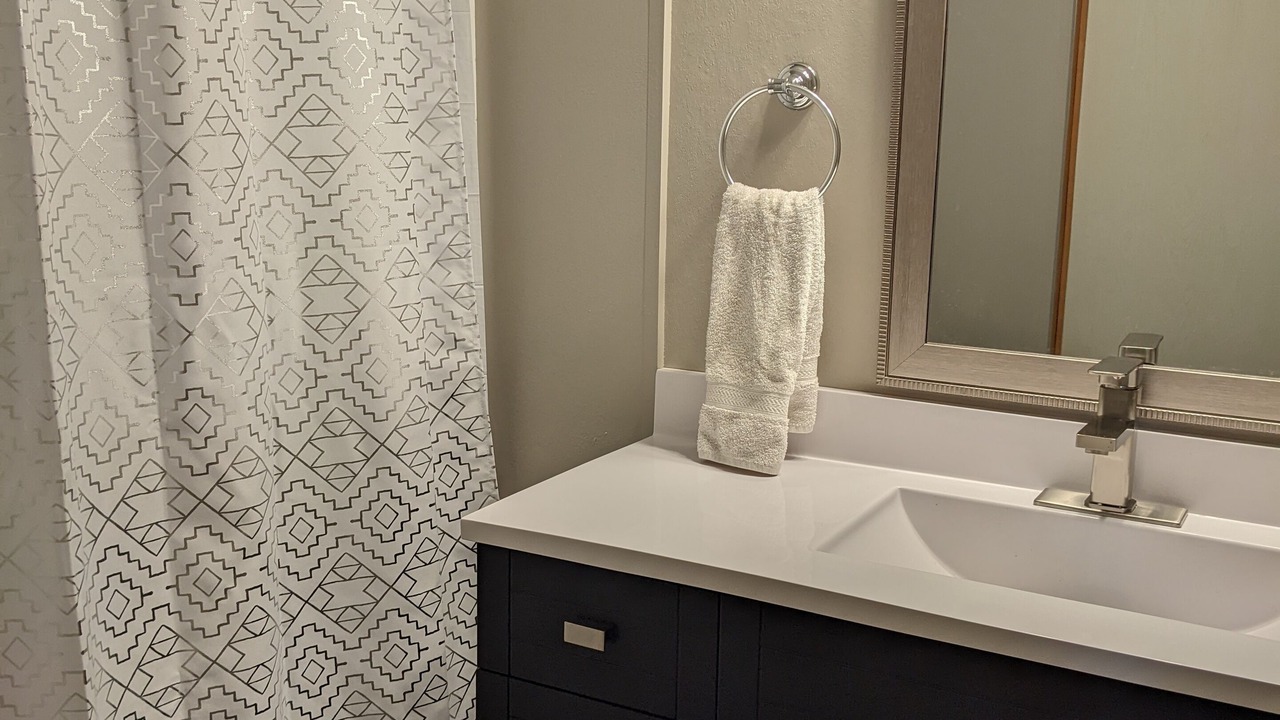 Photo of Bathroom in Marion