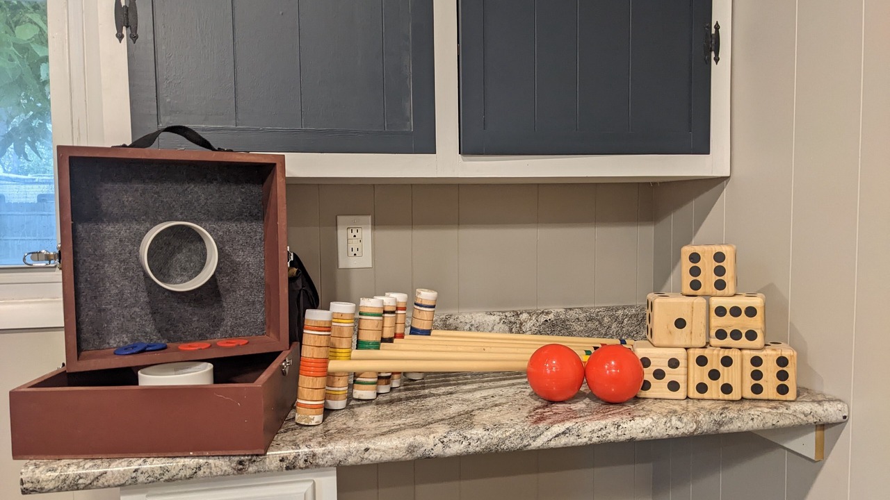 Photo of Kitchen in Marion
