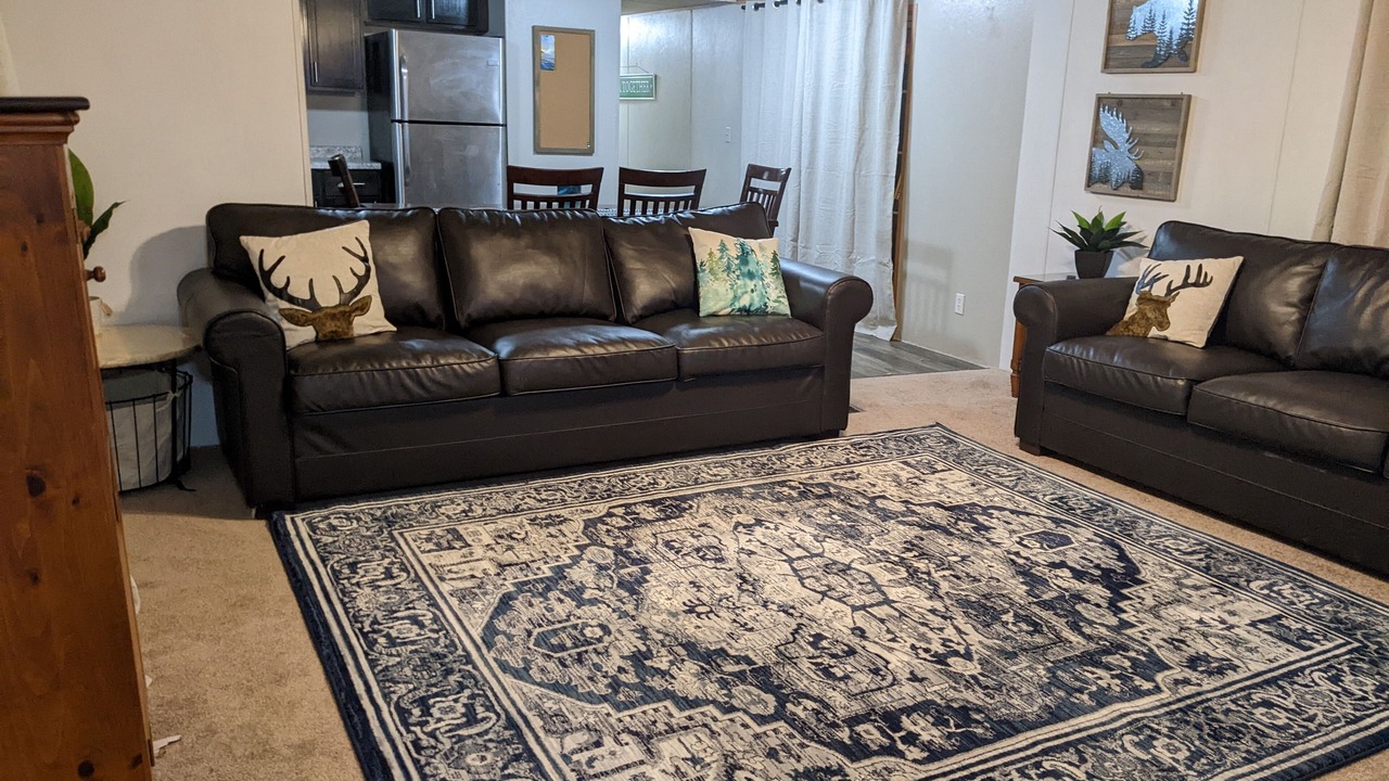 Photo of Livingroom in Marion