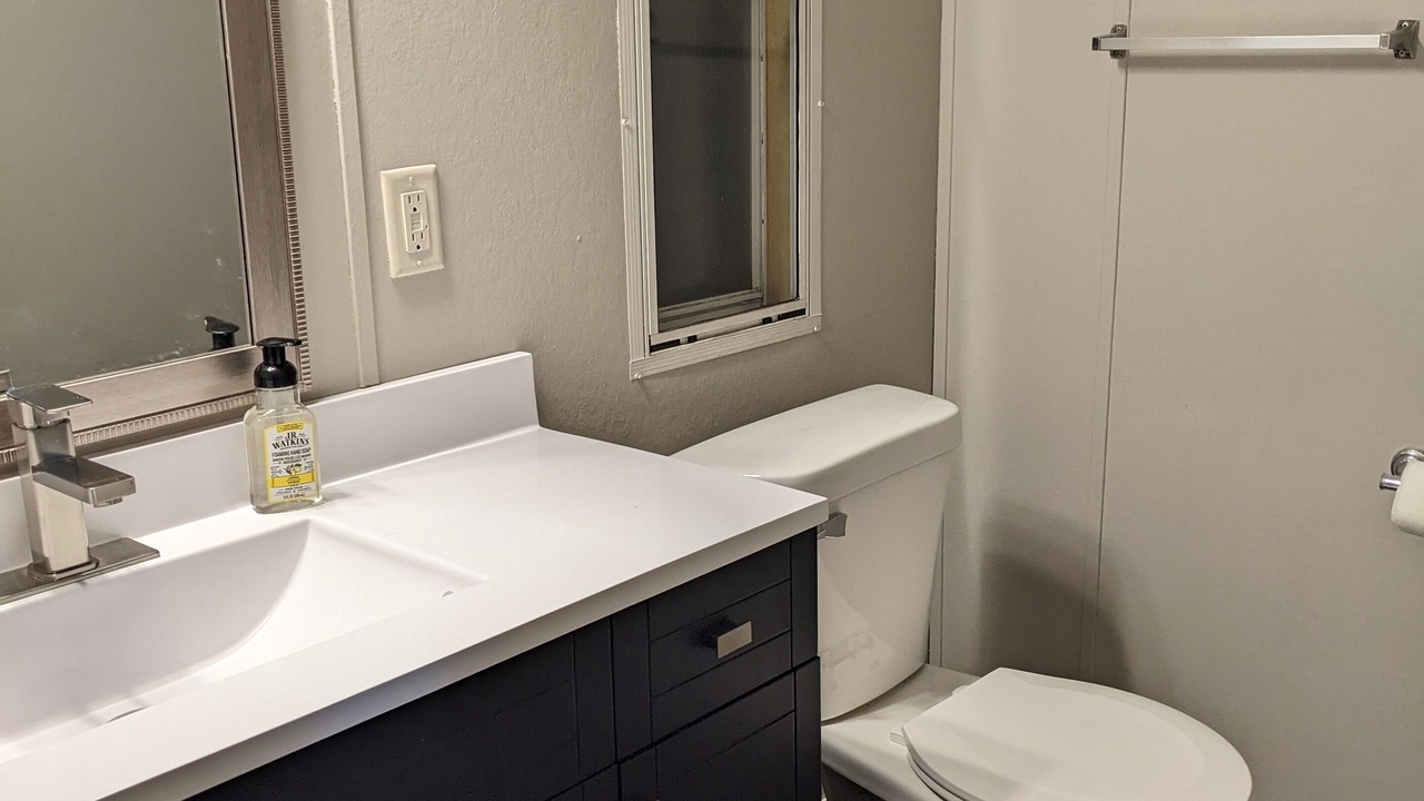Photo of Bathroom in Marion