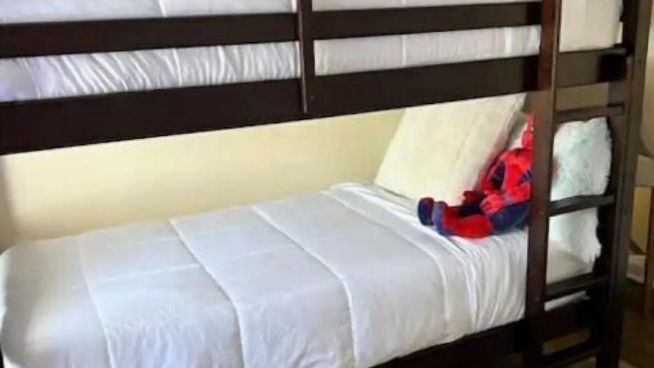 Photo of Bedroom in Dothan