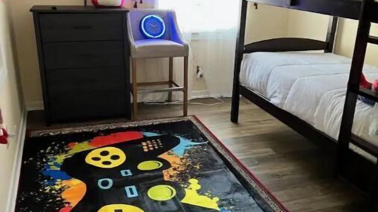 Photo of Bedroom in Dothan