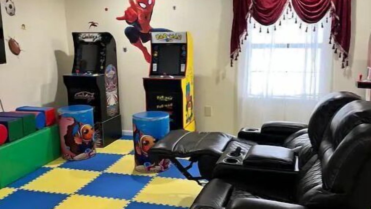 Photo of Bedroom in Dothan