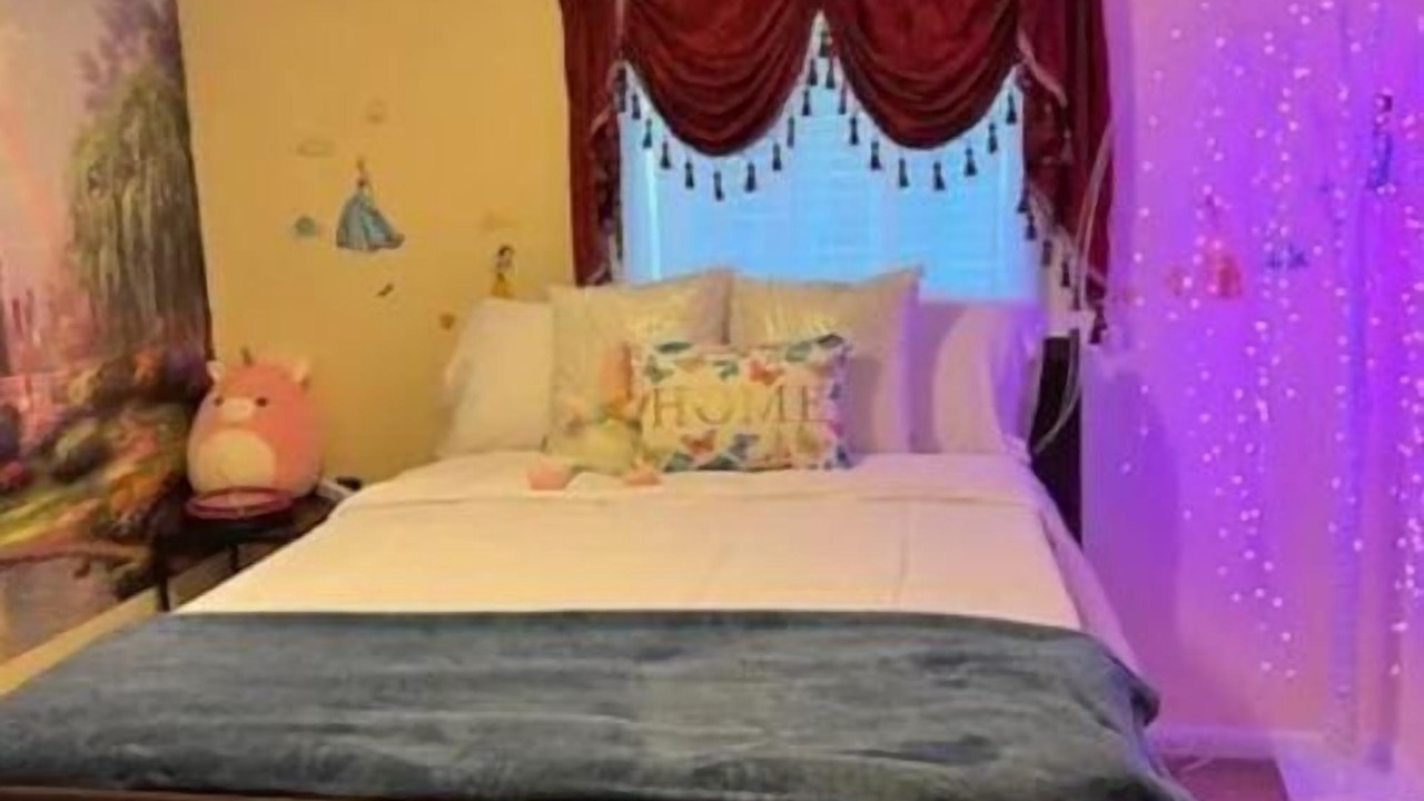 Photo of Bedroom in Dothan