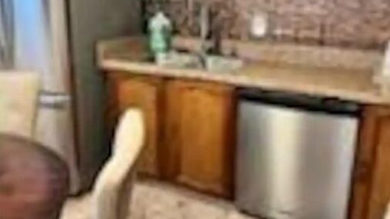 Photo of Kitchen in Dothan