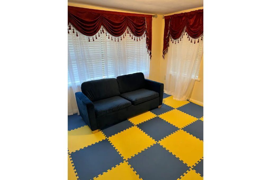 Photo of Livingroom in Dothan