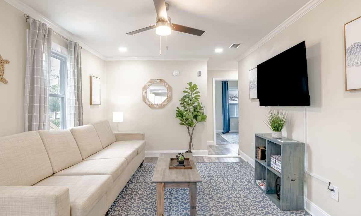 Photo of Bedroom in Mobile