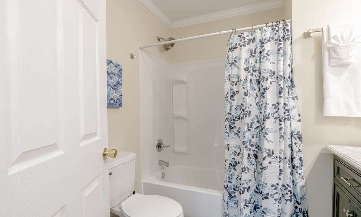 Photo of Bathroom in Mobile