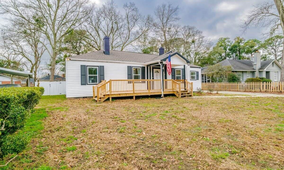 Photo of Outdoor in Mobile