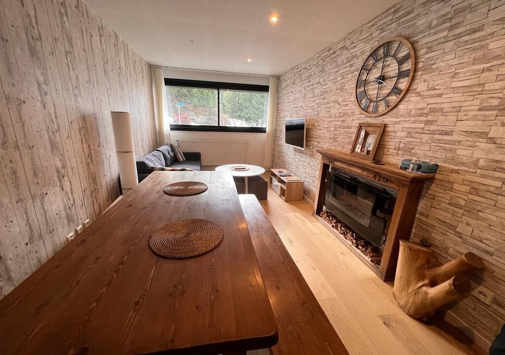 Photo of Livingroom in Eaux-Bonnes