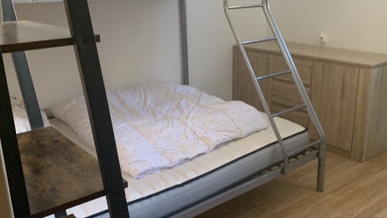 Photo of Bedroom in Eaux-Bonnes