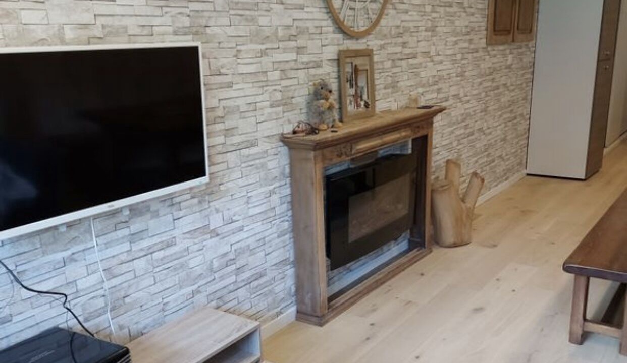 Photo of Livingroom in Eaux-Bonnes
