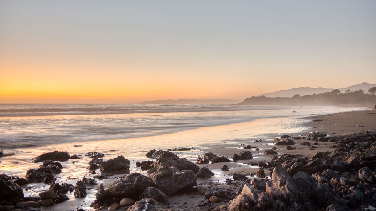 Photo of Others in San Simeon