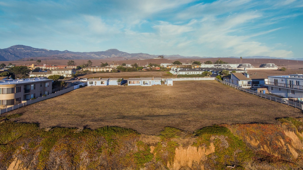 Photo of Others in San Simeon