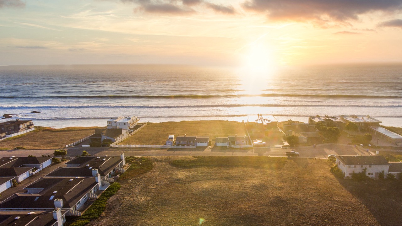Photo of Outdoor in San Simeon