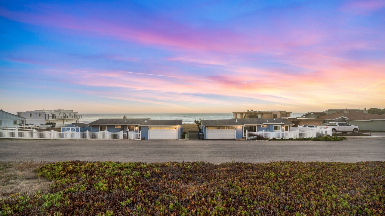 Photo of Outdoor in San Simeon