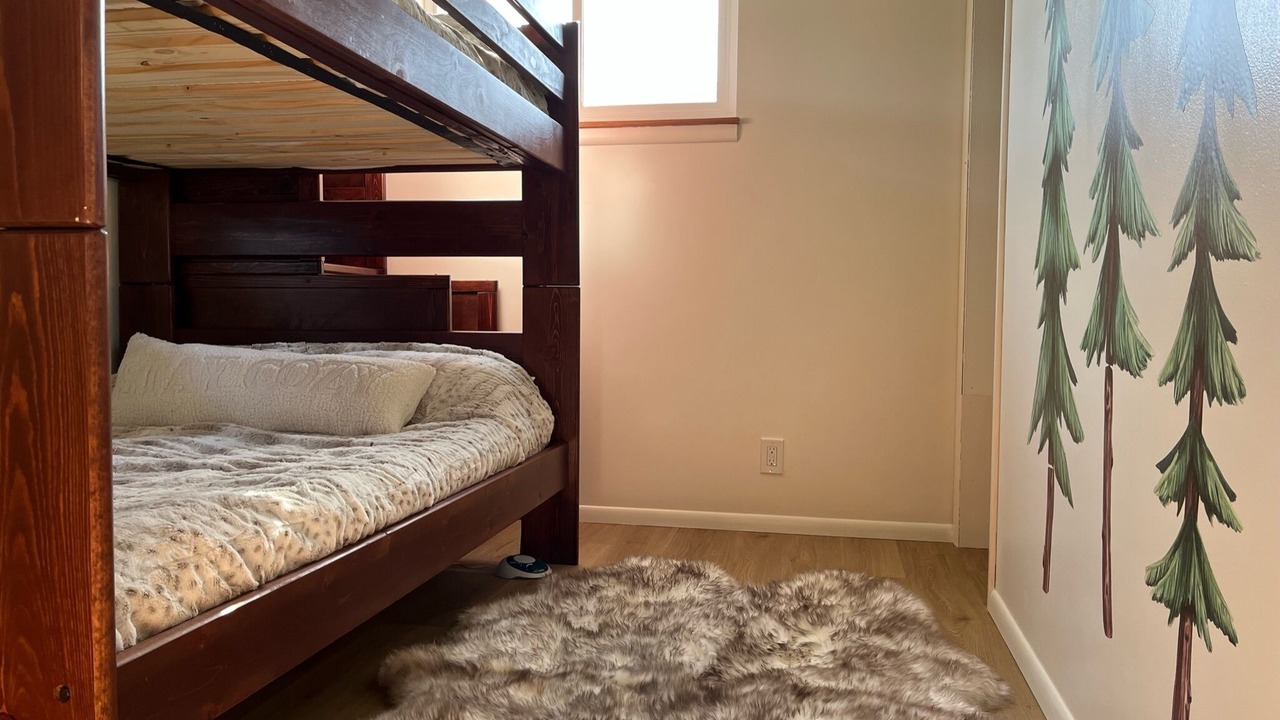 Photo of Bedroom in San Simeon