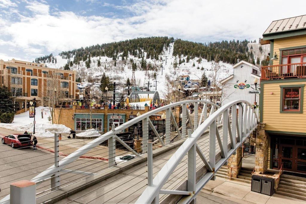 Photo of Outdoor in Deer Valley