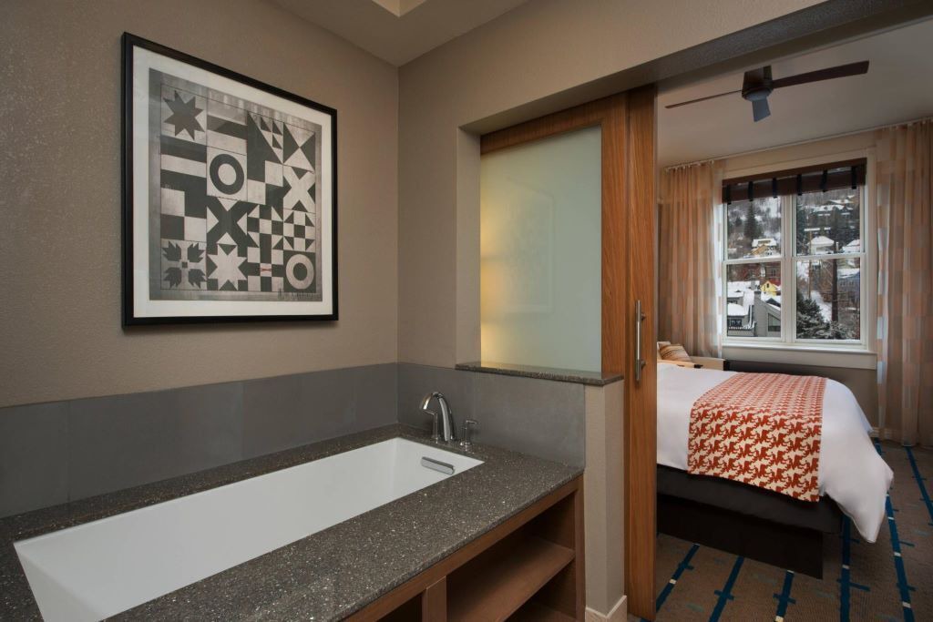 Photo of Bathroom in Deer Valley