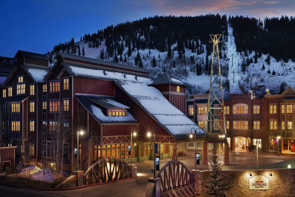 Photo of Outdoor in Deer Valley