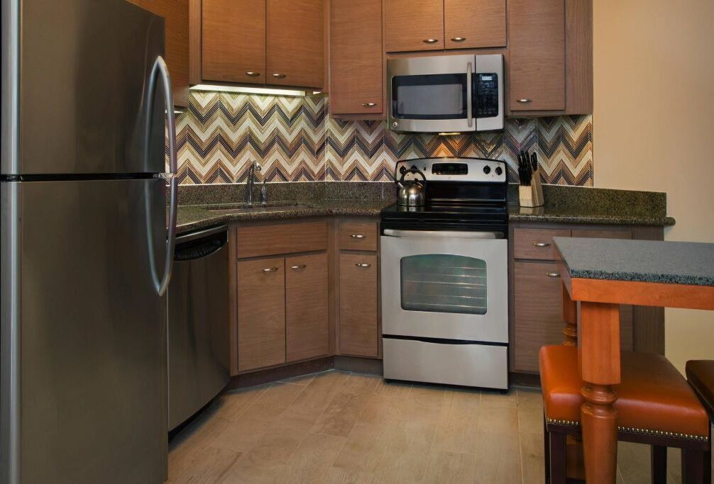 Photo of Kitchen in Deer Valley