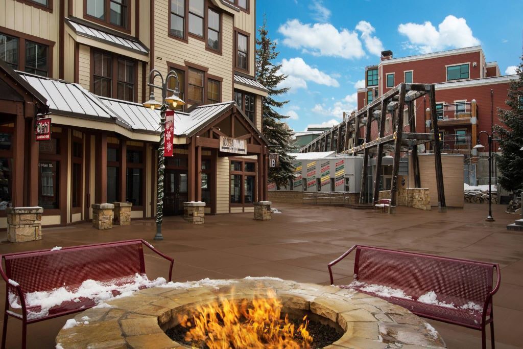 Photo of Outdoor in Deer Valley