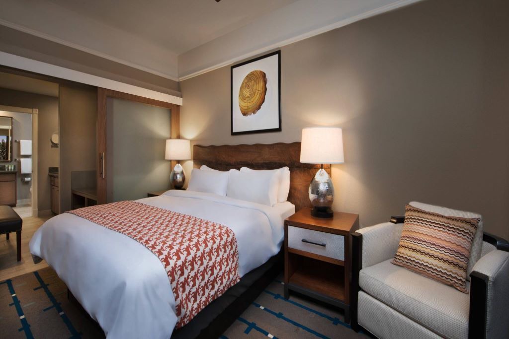 Photo of Bedroom in Deer Valley