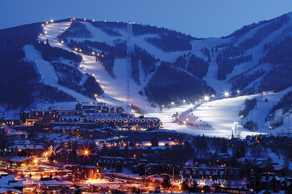 Photo of Outdoor in Deer Valley