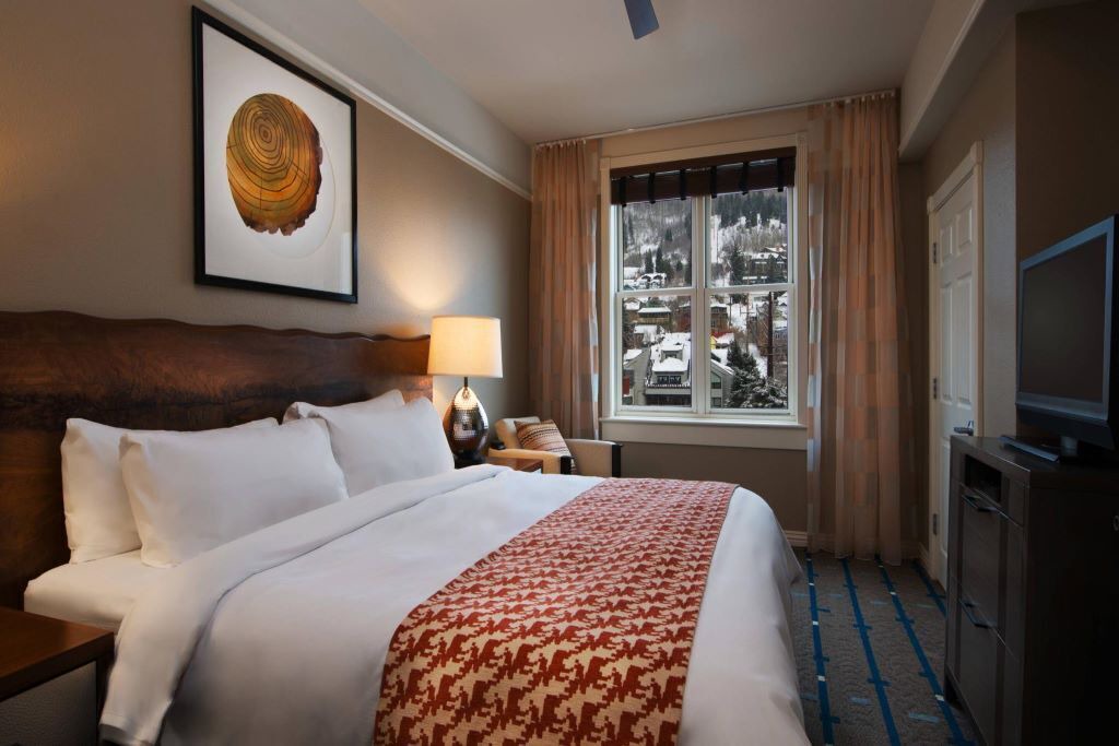 Photo of Bedroom in Deer Valley
