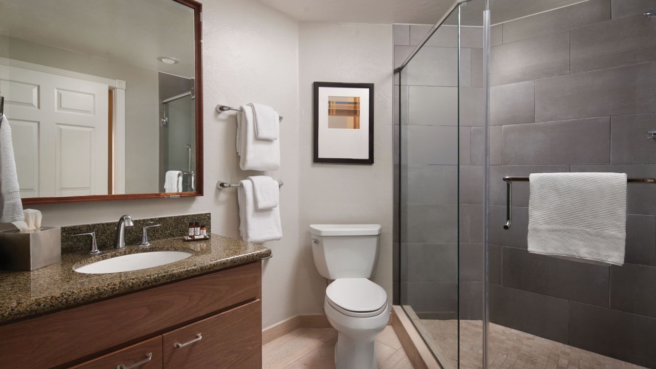 Photo of Bathroom in Deer Valley