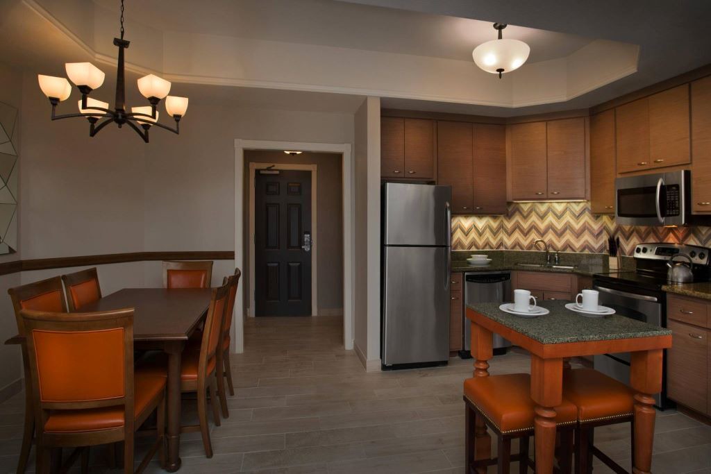 Photo of Kitchen in Deer Valley