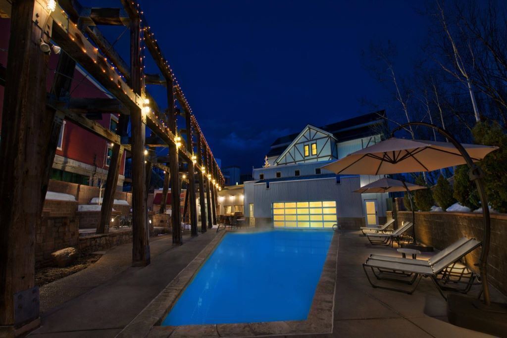 Photo of Outdoor in Deer Valley