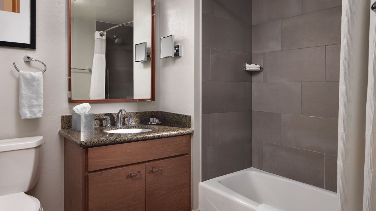 Photo of Bathroom in Deer Valley