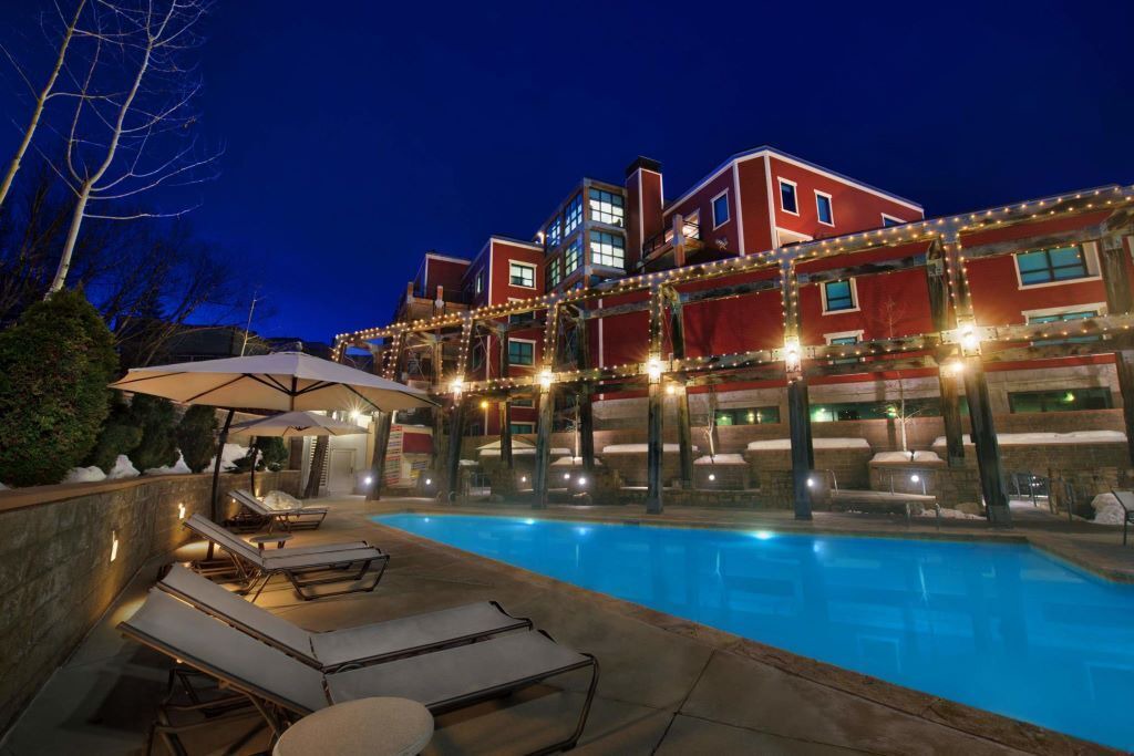Photo of Outdoor in Deer Valley