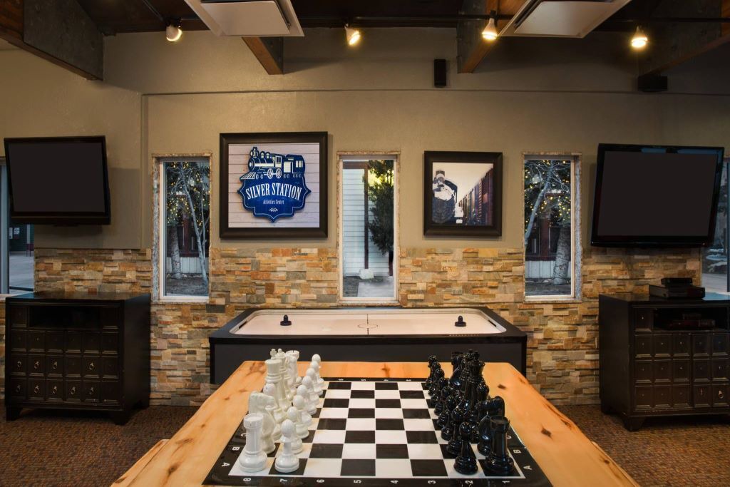 Photo of Bedroom in Deer Valley