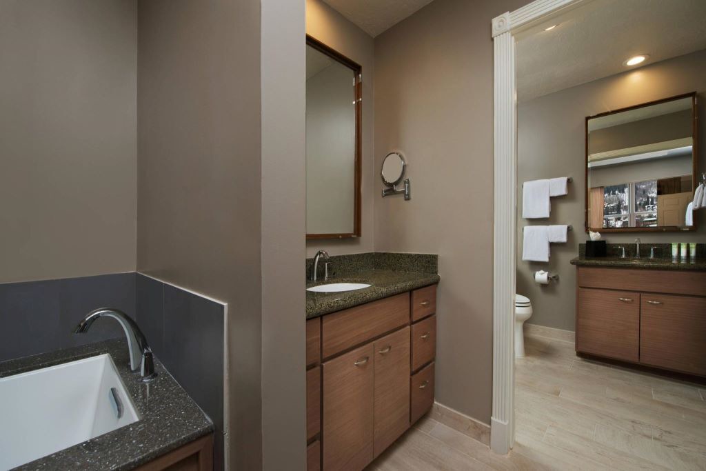 Photo of Bathroom in Deer Valley