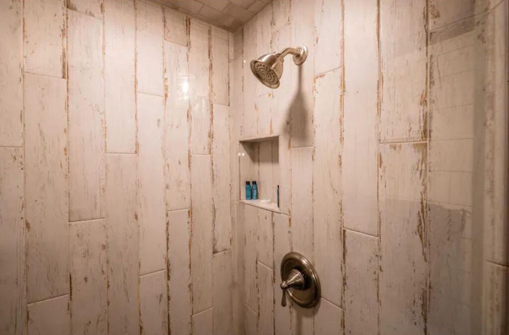 Photo of Bathroom in Elizabethtown