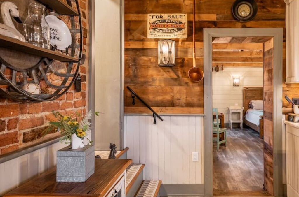 Photo of Bedroom in Elizabethtown