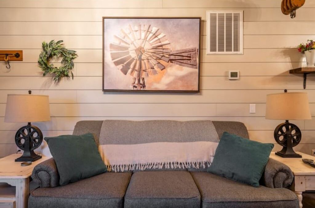 Photo of Livingroom in Elizabethtown